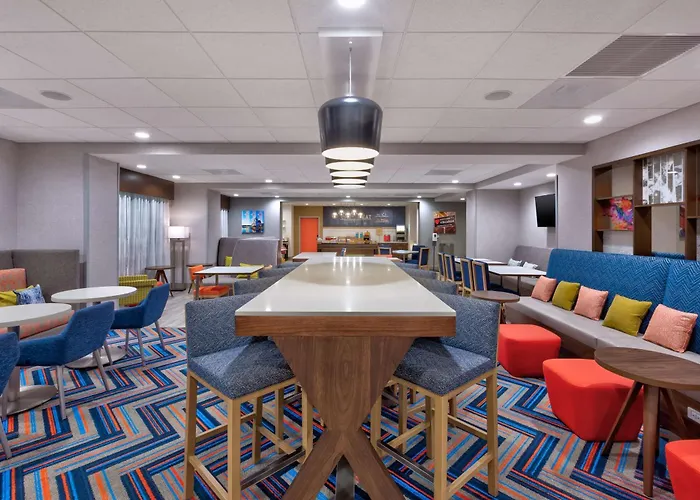 Hampton Inn Danville, Va