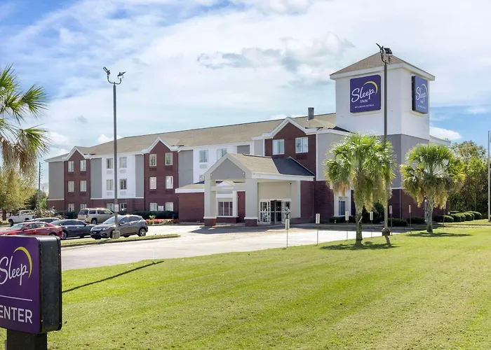 Sleep Inn Sumter