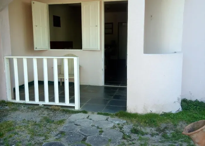 Residencial Bahia Sol