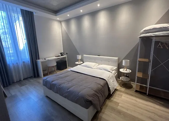 La Magnolia - House