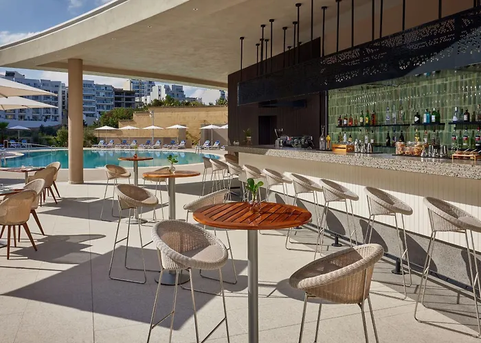 Malta Marriott Resort & Spa San Ġiljan