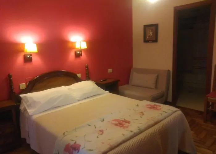Hostal Solpor Vigo
