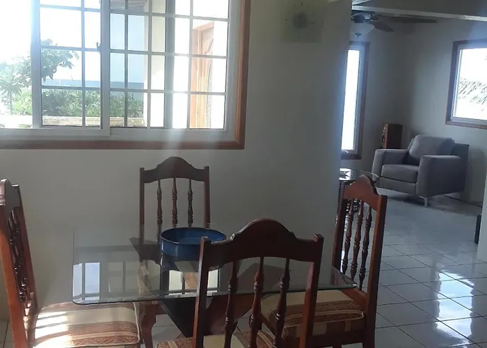 Hotel Jamrock Secret Retreat Montego Bay