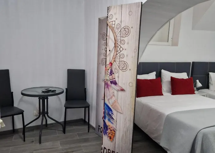 Residencial Antonio Mocisso Guesthouse Elvas