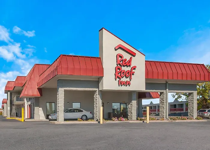 Red Roof Inn Winchester, Va