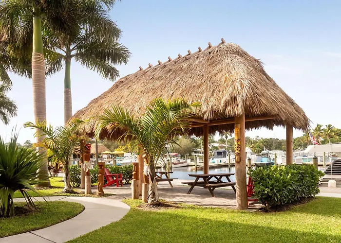 Ramada By Wyndham Sarasota Waterfront Hotel South Bradenton