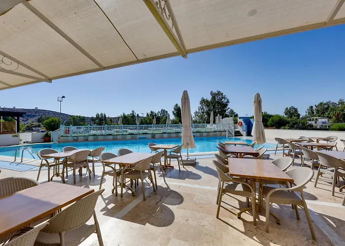 Smart Stay Beach Bodrum Gümbet