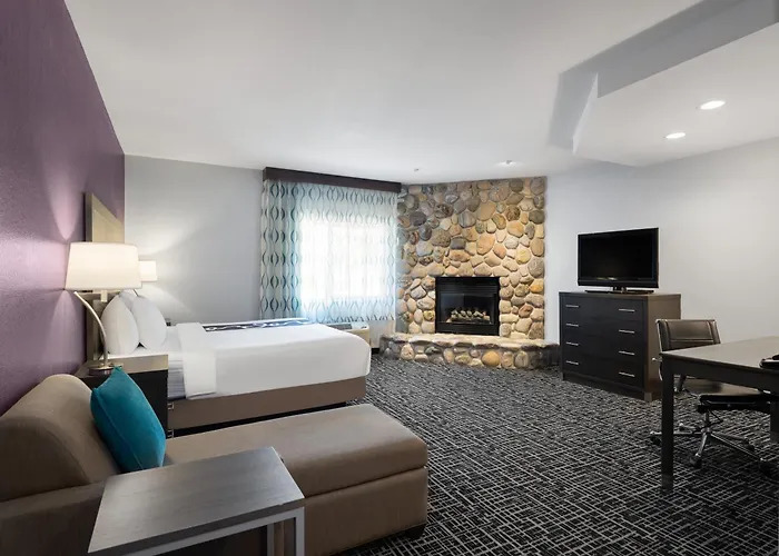 La Quinta By Wyndham Pocatello Hotel