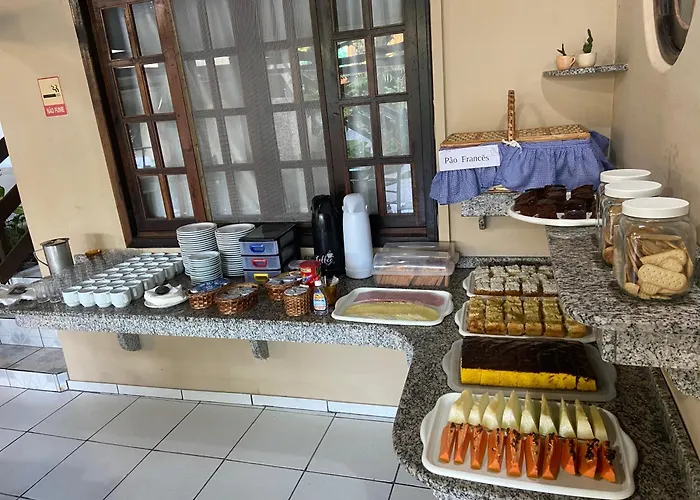 Pousada Paraíso