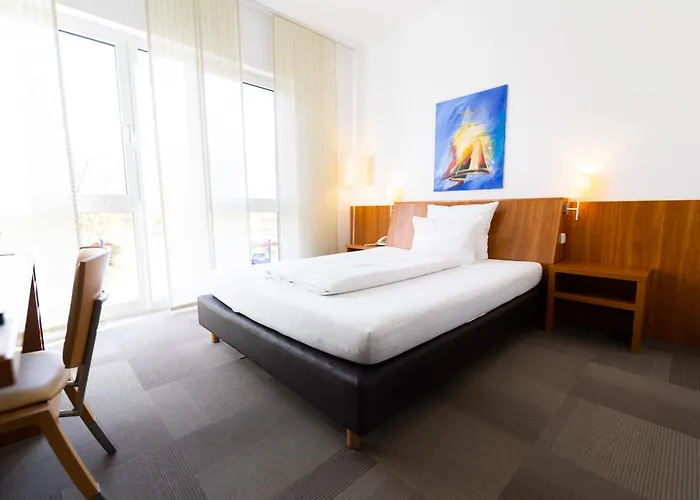 Hotel Darstein Altrip