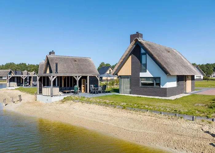 Landal Drentse Lagune