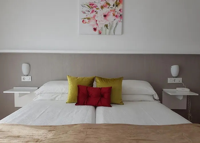 Hotel Campomar Playa El Puerto de Santa María