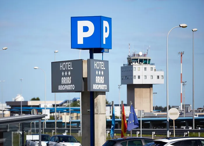 Hoteles en Santiago Del Monte