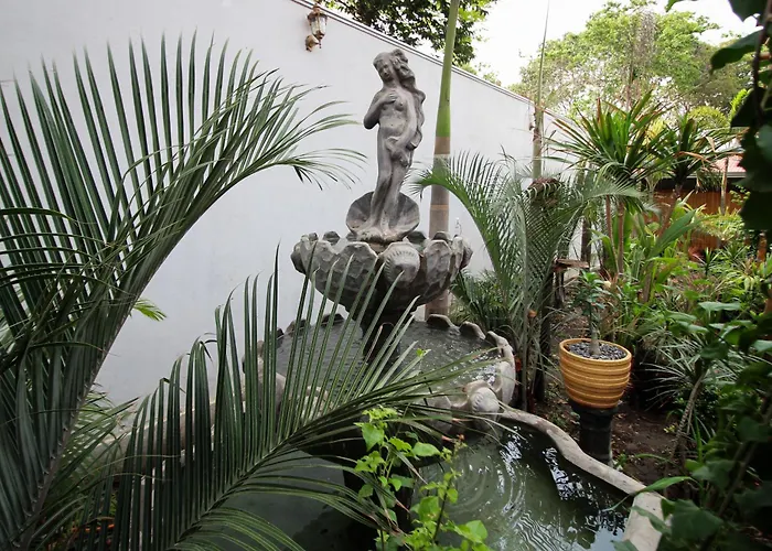 Villa Eden Alter do Chão
