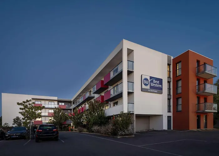 Kyriad Prestige Saint Nazaire Trignac