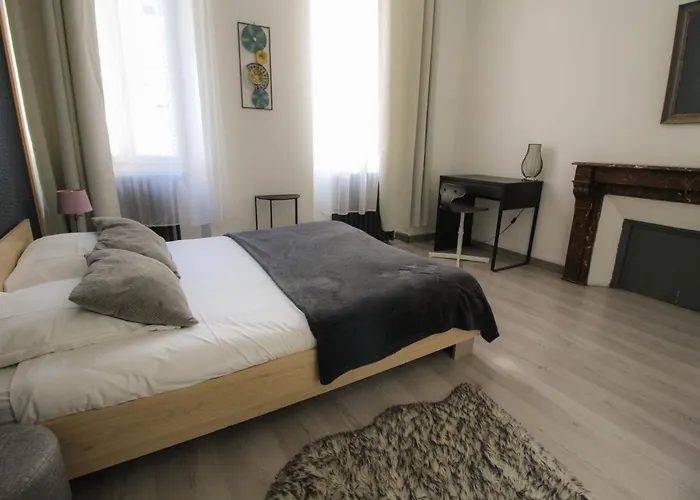 Residence Pasteur Angoulême