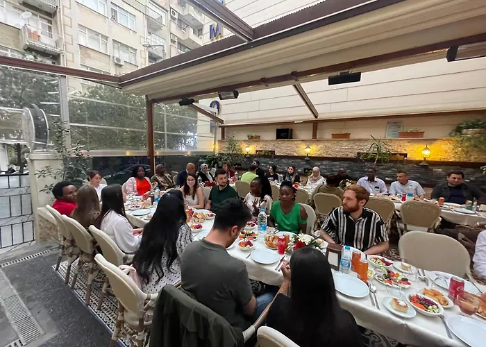Hotels in Manisa