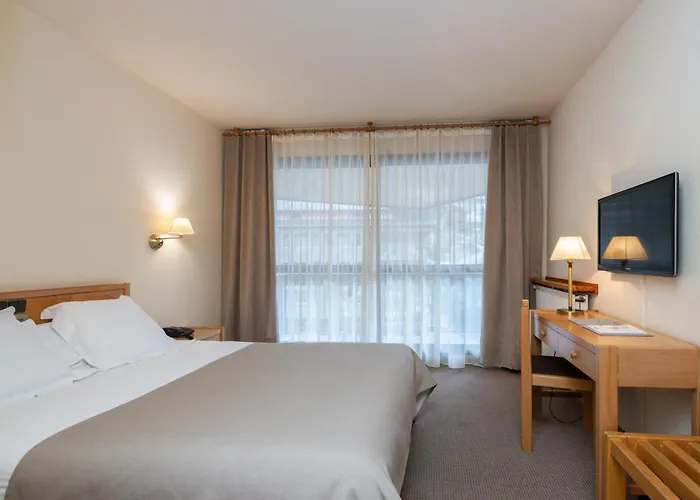 Canillo Hotels