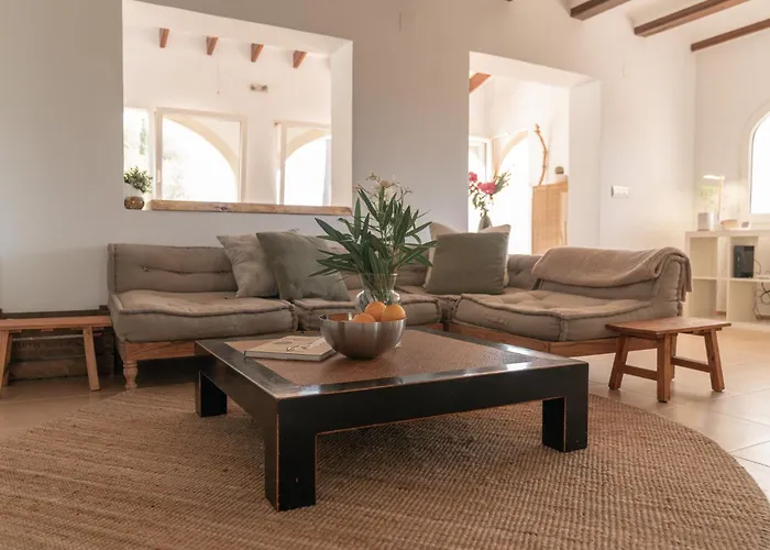 Coco - Coliving & Coworking Costa Blanca