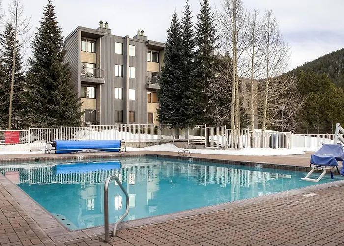 Keystone Lodge & Spa, A Vail Resorts Property