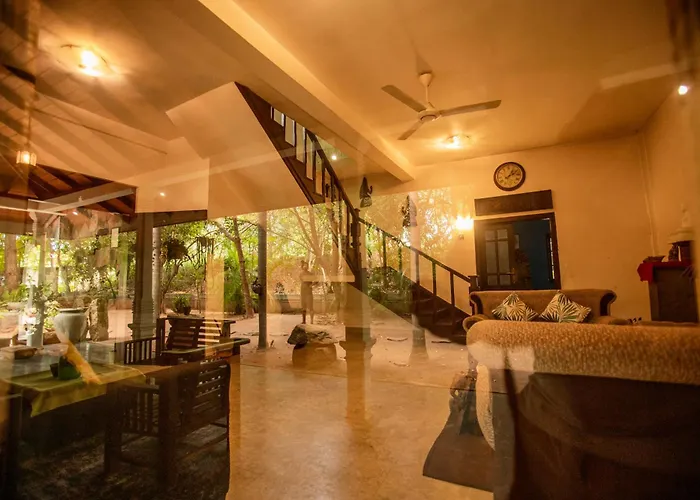 Hôtels à Dambulla
