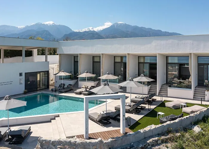 Hotels in Plaka