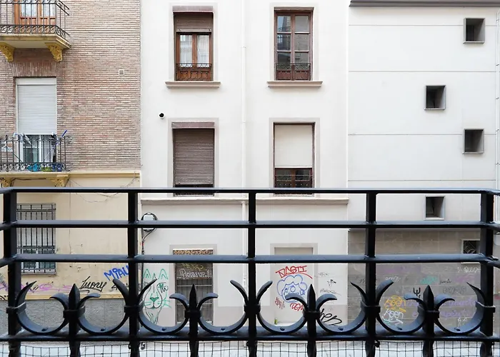 Numa Granada Vega Apartamento
