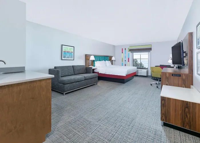 Biloxi Hotels