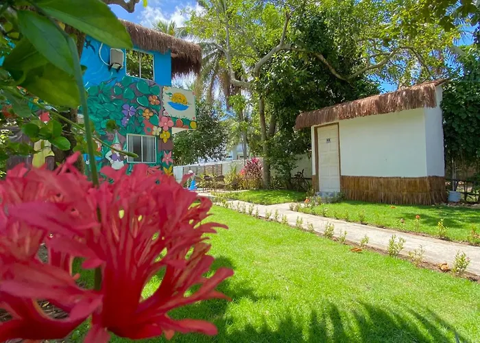 Pousada Beach Garden Pôrto das Galinhas
