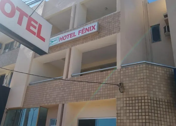 Hotel Fenix