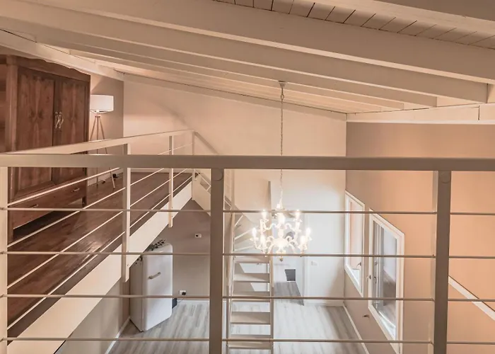 Bed and Breakfast Thea - Centro Storico Monza