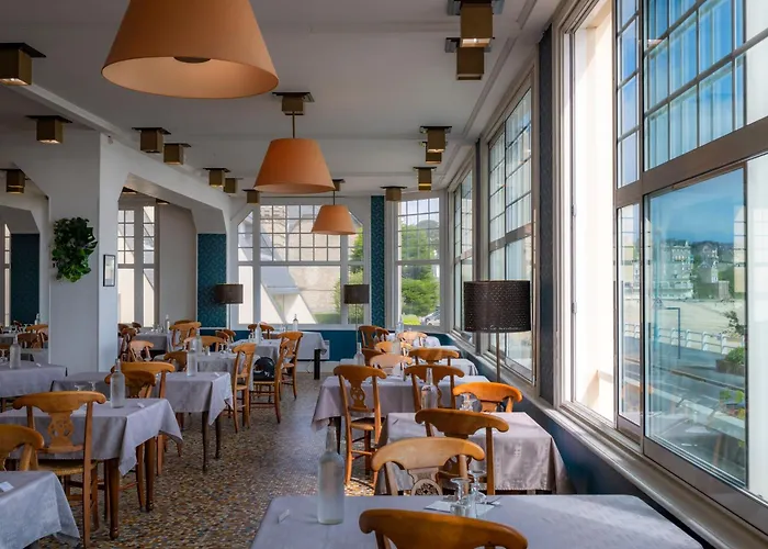 Saint-Cast-le-Guildo Hotels