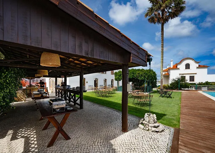 Quinta D'Anta- Hotel Rural
