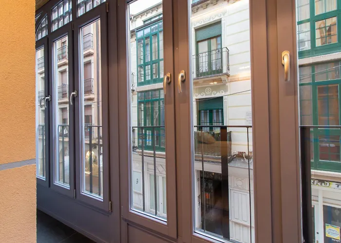 Hotel Cortabitarte Soria