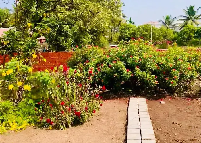 Alibag Hotels