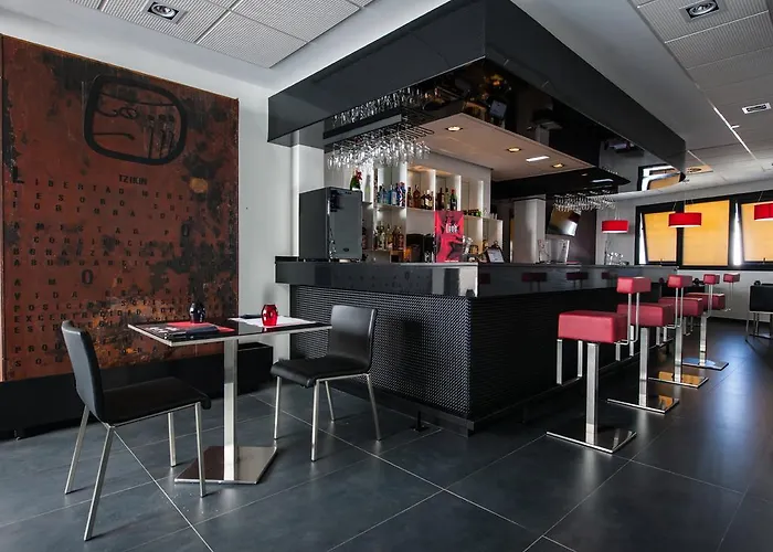 Hotel Loob Madrid Torrejón de Ardoz