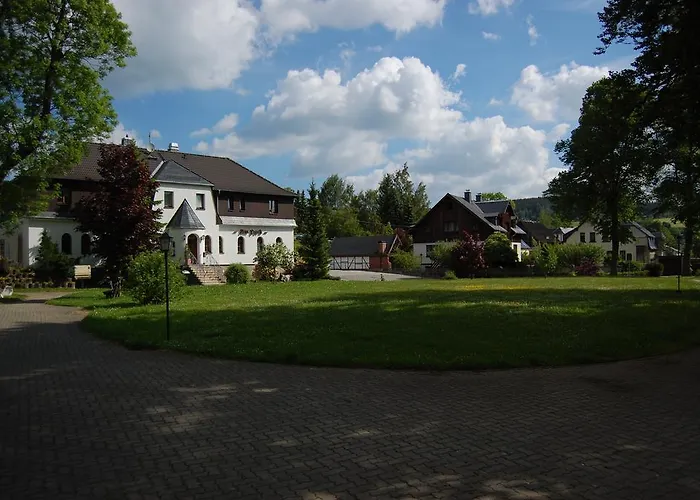 Landgasthof "Am Park" Rottendorf