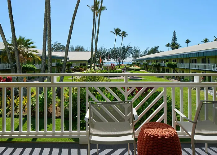 Poipu Hotels