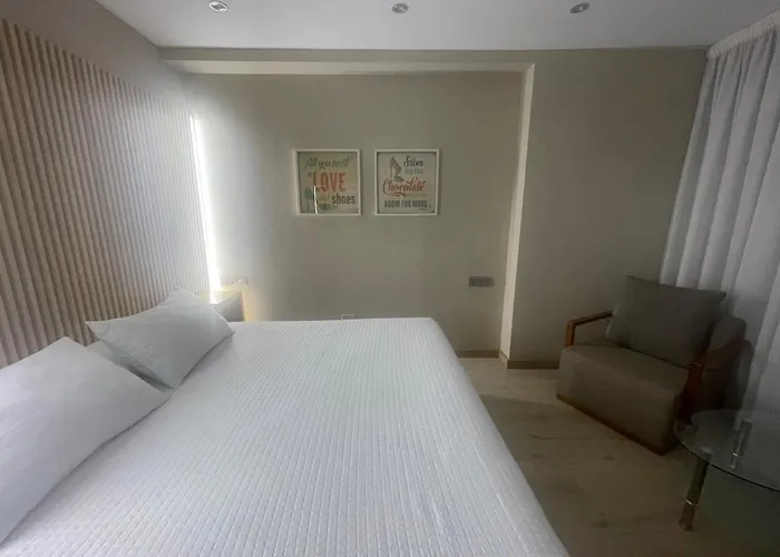 Hotel Orly