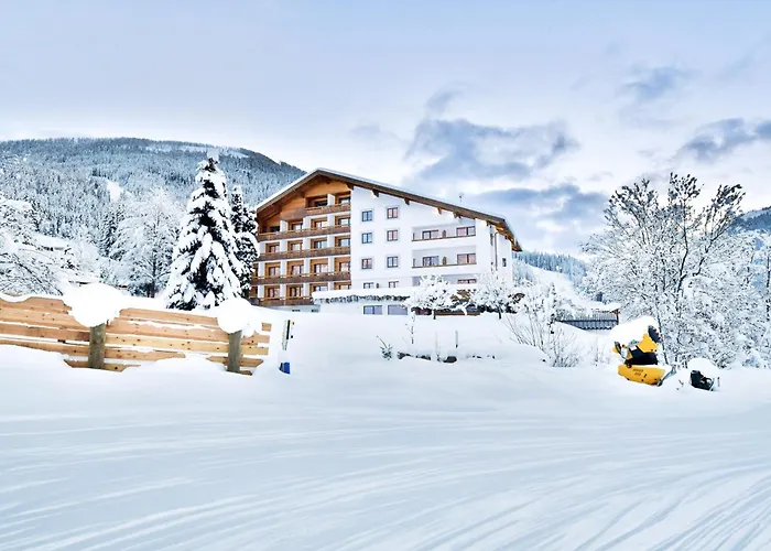 Hotel Nockresort
