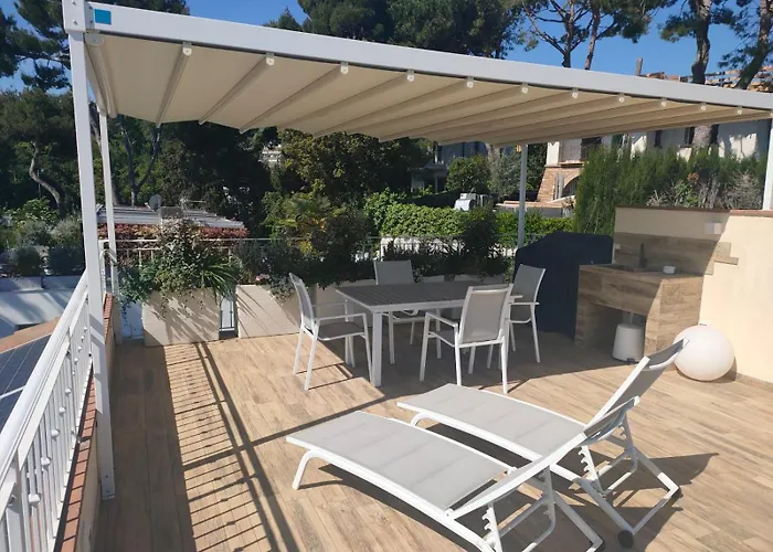 B&B Vivere il Mare Numana