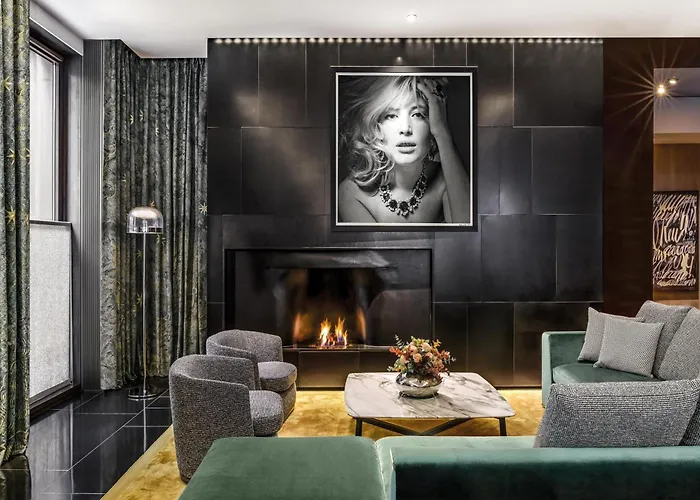 Bvlgari Hotel Londen