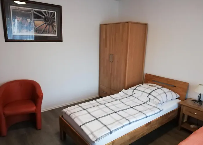 Hotels in Herscheid