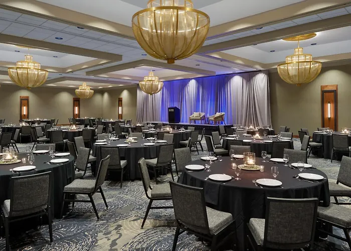 Chattanooga Marriott Downtown