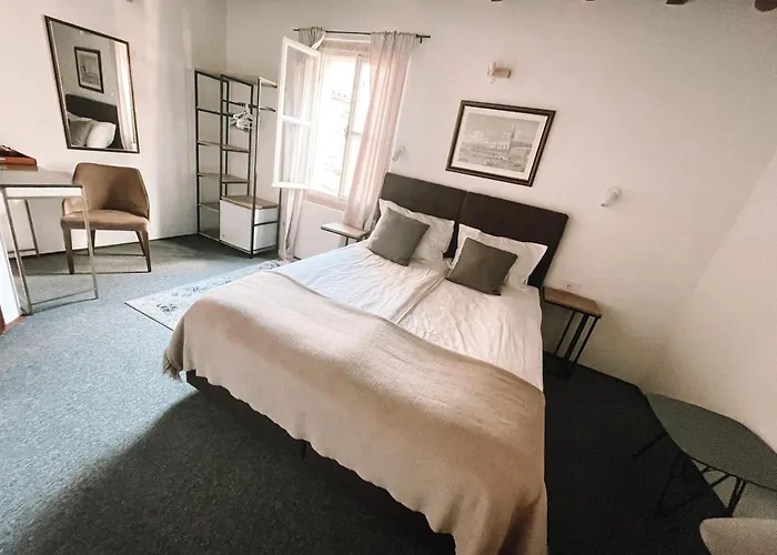 Hotel Casa Garzotto Rovinj