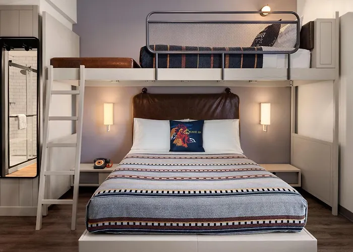 Hotels in Omaha
