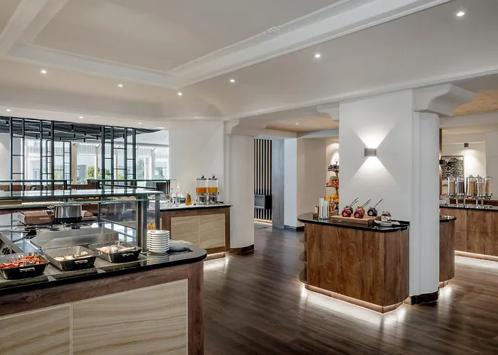 Regina Hotelsuites Sölden