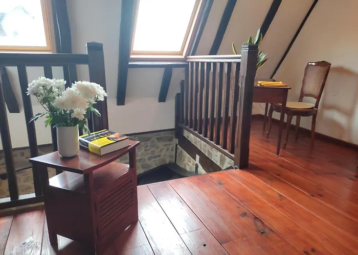 B&B Amphitryon Oloron-Sainte-Marie