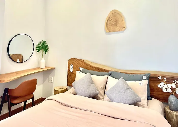 Hotels in Cần Thơ