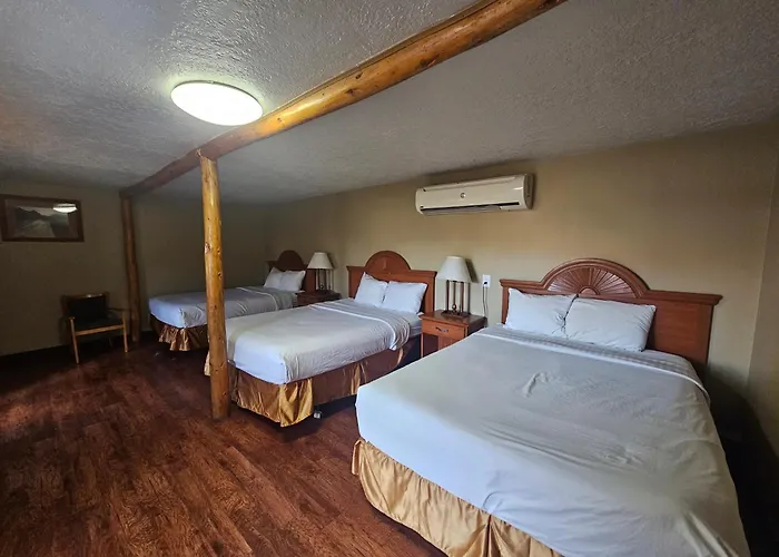 Redrock Country Inn Kanab